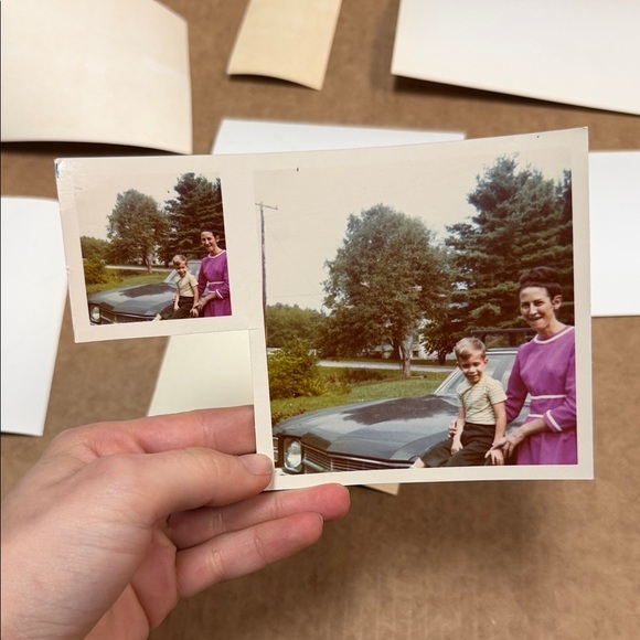 Vintage Photo Collection - Picture 10 of 11